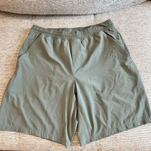 Lululemon Pace Breaker Lined Short 9”